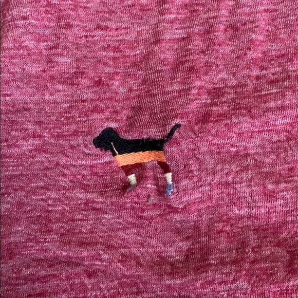 PINK Tank - Picture 3 of 4